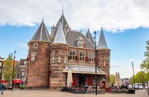 Architectural Amsterdam: Private Tour with a Local Expert