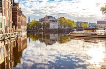 Explore the Instaworthy Spots of Amsterdam with a Local