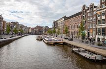 Explore the Instaworthy Spots of Amsterdam with a Local