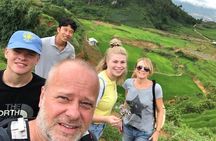 Sapa vacation 3 days 2 night 
