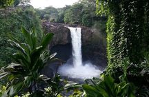 Oahu to Big Island 1 Day Trip : Volcano Tour from Oahu with Air Ticket