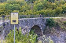 5-Days Guided Bike Tour in Istria with Private Accommodation