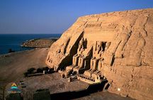 Trip to Abu Simbel & Aswan from Luxor