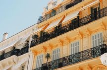 Explore Cannes in 60 minutes with a Local
