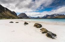 2-Day Lofoten Highlights Photo Tour (Summer)