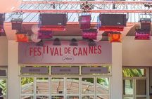 Explore Cannes' Art and Culture with a Local 
