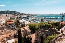 Explore Cannes' Art and Culture with a Local 