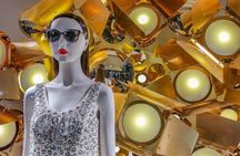 Explore Cannes' Art and Culture with a Local 