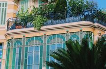 Explore Cannes in 60 minutes with a Local
