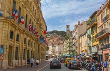 Explore Cannes in 60 minutes with a Local