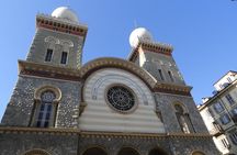 Private Walking Tour of Turin with private official tour guide