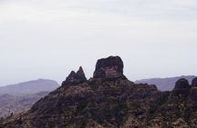 Hiking: Monte Tchota Natural Park - Pico D’Antónia (1394m) - Longueira