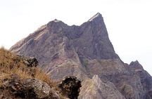 Hiking: Monte Tchota Natural Park - Pico D’Antónia (1394m) - Longueira