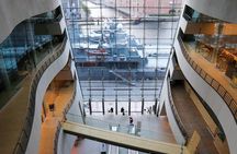 Architectural Copenhagen: Private Tour with a Local Expert