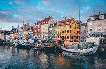 Architectural Copenhagen: Private Tour with a Local Expert