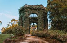 Tijuca Forest and Botanical Garden