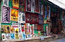 Dar es salaam City Tour