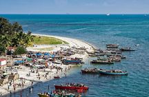Dar es salaam City Tour