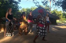 Dar es salaam City Tour