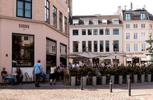 Explore Copenhagen in 60 minutes with a Local