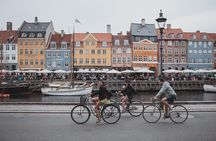 Explore Copenhagen in 60 minutes with a Local