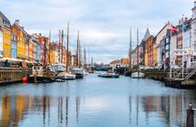 Explore the Instaworthy Spots of Copenhagen with a Local