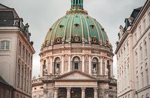 Explore the Instaworthy Spots of Copenhagen with a Local