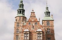 Historic Copenhagen: Exclusive Private Tour with a Local Expert