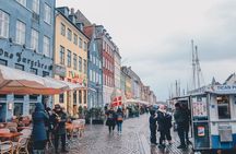 Hygge Walk in Copenhagen with a Local