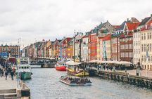 Hygge Walk in Copenhagen with a Local