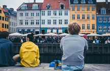 Hygge Walk in Copenhagen with a Local