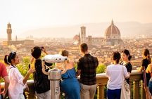 Explore Florence in 60 minutes with a Local