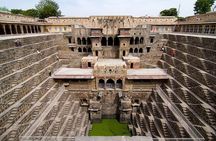 Skip The Line: Taj Mahal Tour From New Delhi With Drop At Jaipur