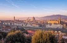 Explore Florence in 60 minutes with a Local