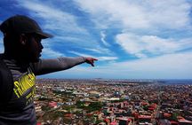 Praia: Guided Historic Walking Tour & Lunch with Locals 