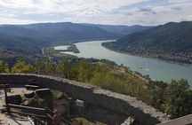 Full Day Guided Private Tour Around The Legendary Danube Bend