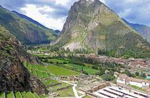 Sacred Valley of the Incas Day Trip from Cusco | Private Service 