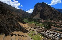 Sacred Valley of the Incas Day Trip from Cusco | Private Service 