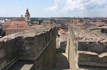 Sightseeing And Wine Tour In Eger