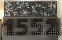 Sightseeing And Wine Tour In Eger