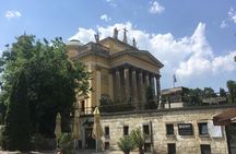Sightseeing And Wine Tour In Eger