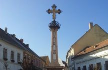 Half Day Guided Private Tour in Szentendre