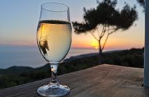 Sunset Tour to Agalas with Damianos Cave