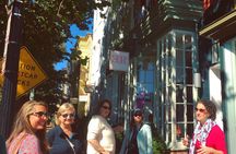 Historic Georgetown Guided Architecture Walking Tour