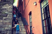 Historic Georgetown Guided Architecture Walking Tour