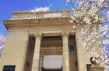 Historic Georgetown Guided Architecture Walking Tour