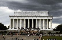 Monuments and Memorials Architectural Walking Tour