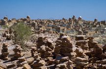 Muynak - "Ship Cemetery" Tour from Nukus