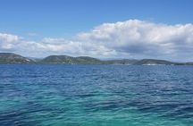 La Parguera Private Boat Charter 