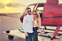  Helicopter Tour Downtown Nashville TN (approx. 30 min)